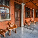 Puri Agung Homestay