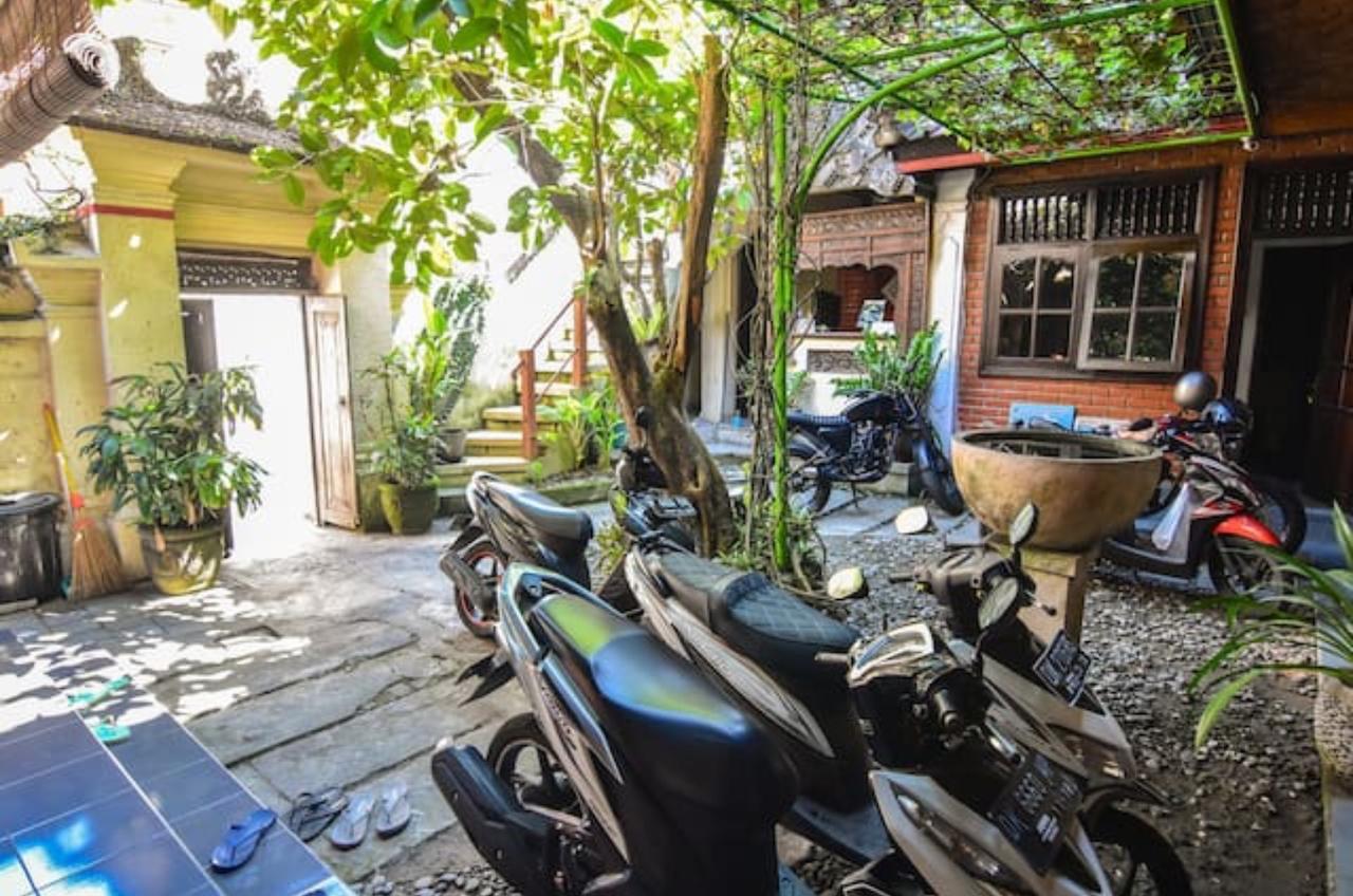 Puri Agung 3* Kuta (Bali)