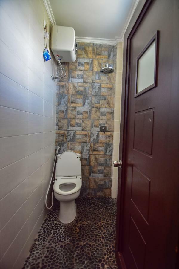 Hotel Puri Agung 3*