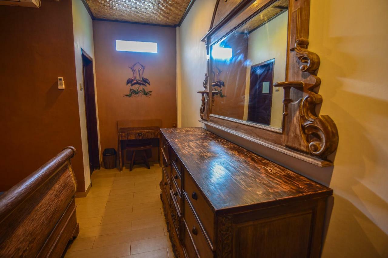 Hotel Puri Agung Kuta (Bali)