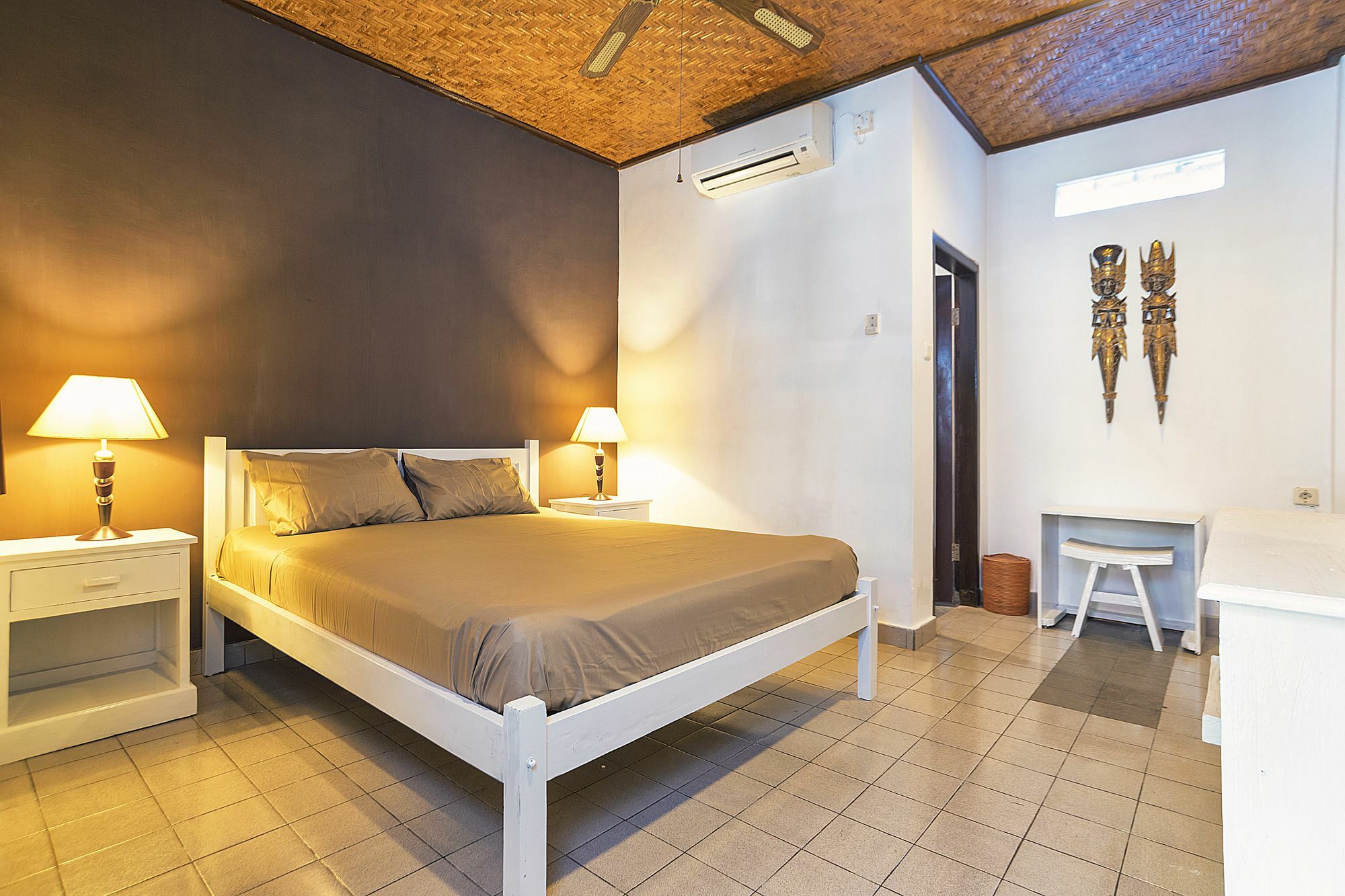 Hotel Puri Agung Kuta (Bali)
